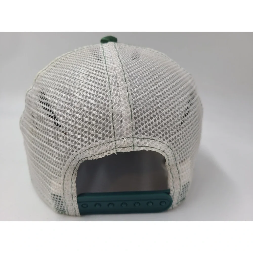 Youth Baylor University Bears New Era 9Forty Mesh Trucker‎ Snapback Hat Cap NCAA